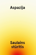 Saulains stūrītis