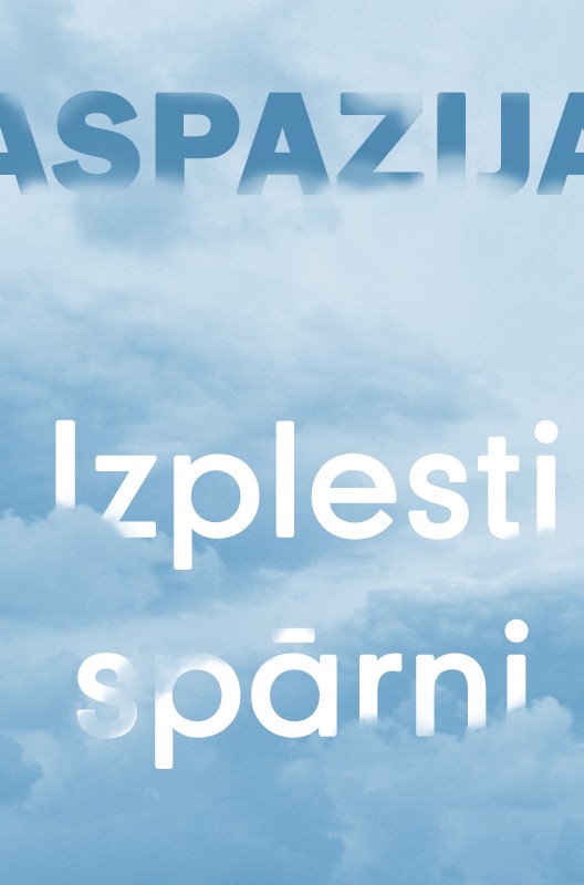 Izplesti spārni